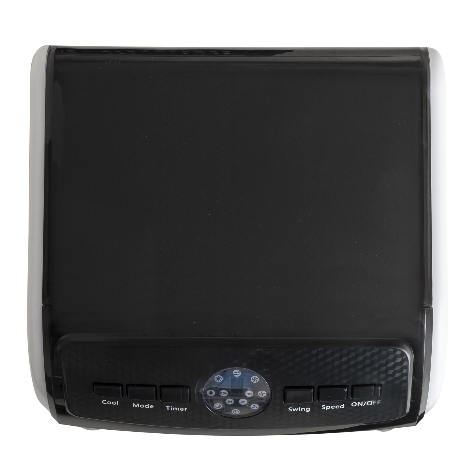 Hometech Mobiele Luchtkoeler inclusief afstandsbediening - 3 snelheden