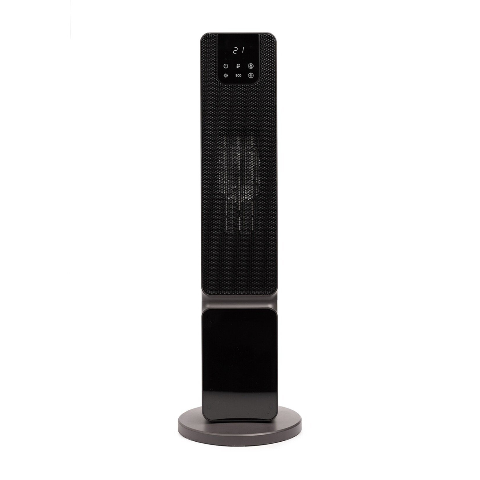 QLT No Less QLT Keramische Kachel met Sfeerhaard en Wifi - Elektrisch met App