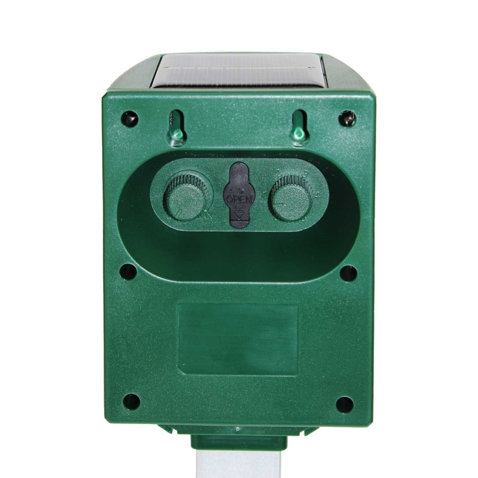 Nexxt Nexxt Solar Kattenverjager