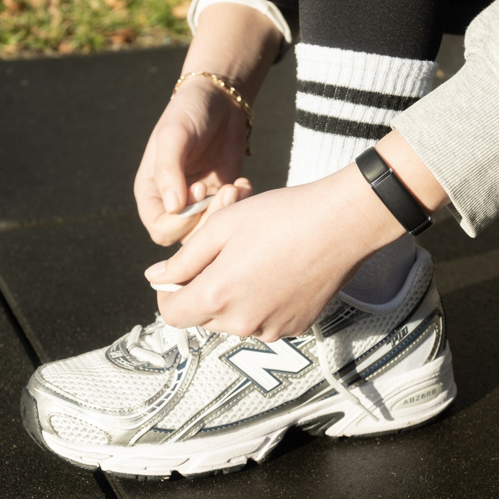 BREND BREND BR-2249 Activity Tracker - Waterdicht - Hartslagmeter en Stappenteller