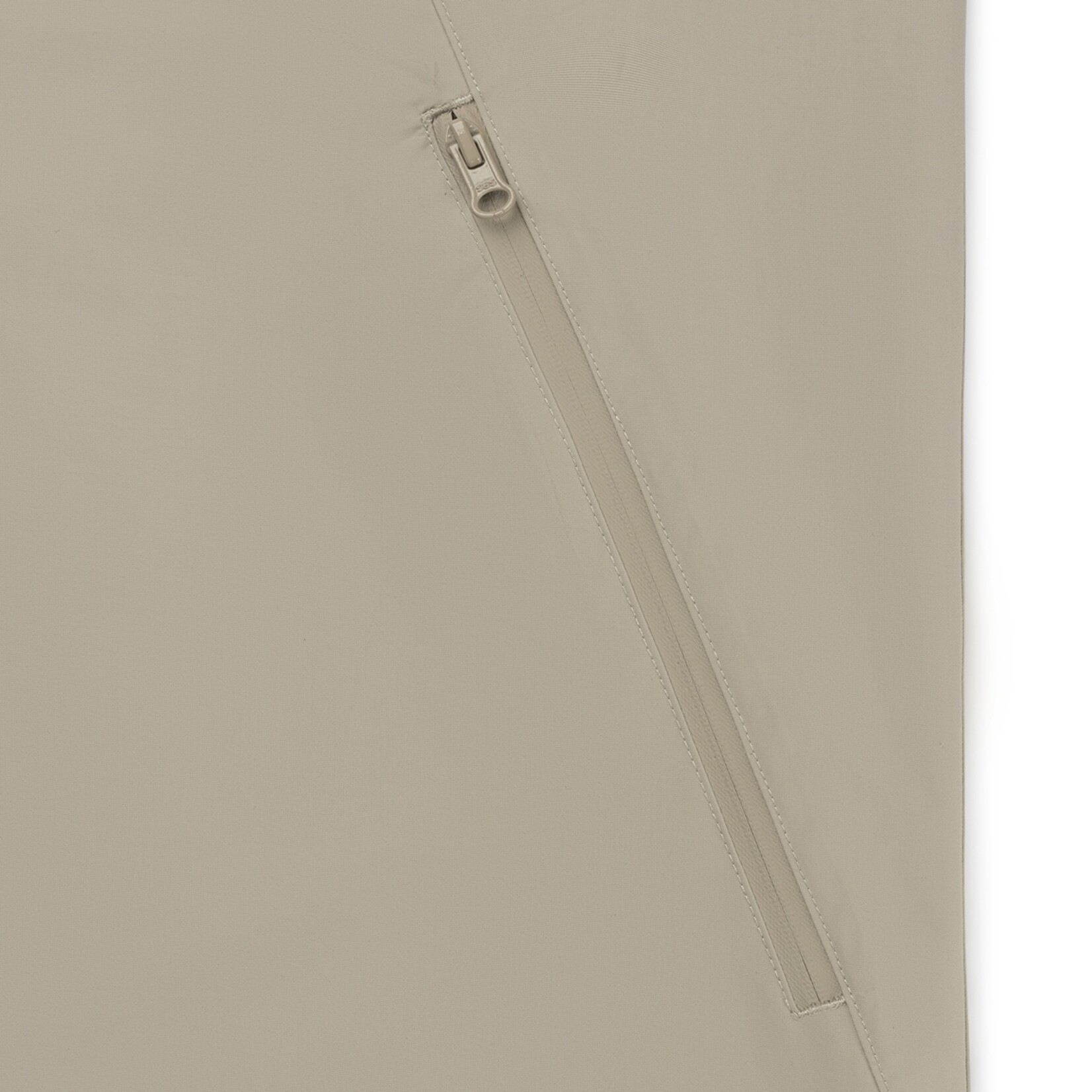 MGO Leisure Wear MGO Sid Tussenjas voor Heren - Hardshell Regenjas - Winddicht