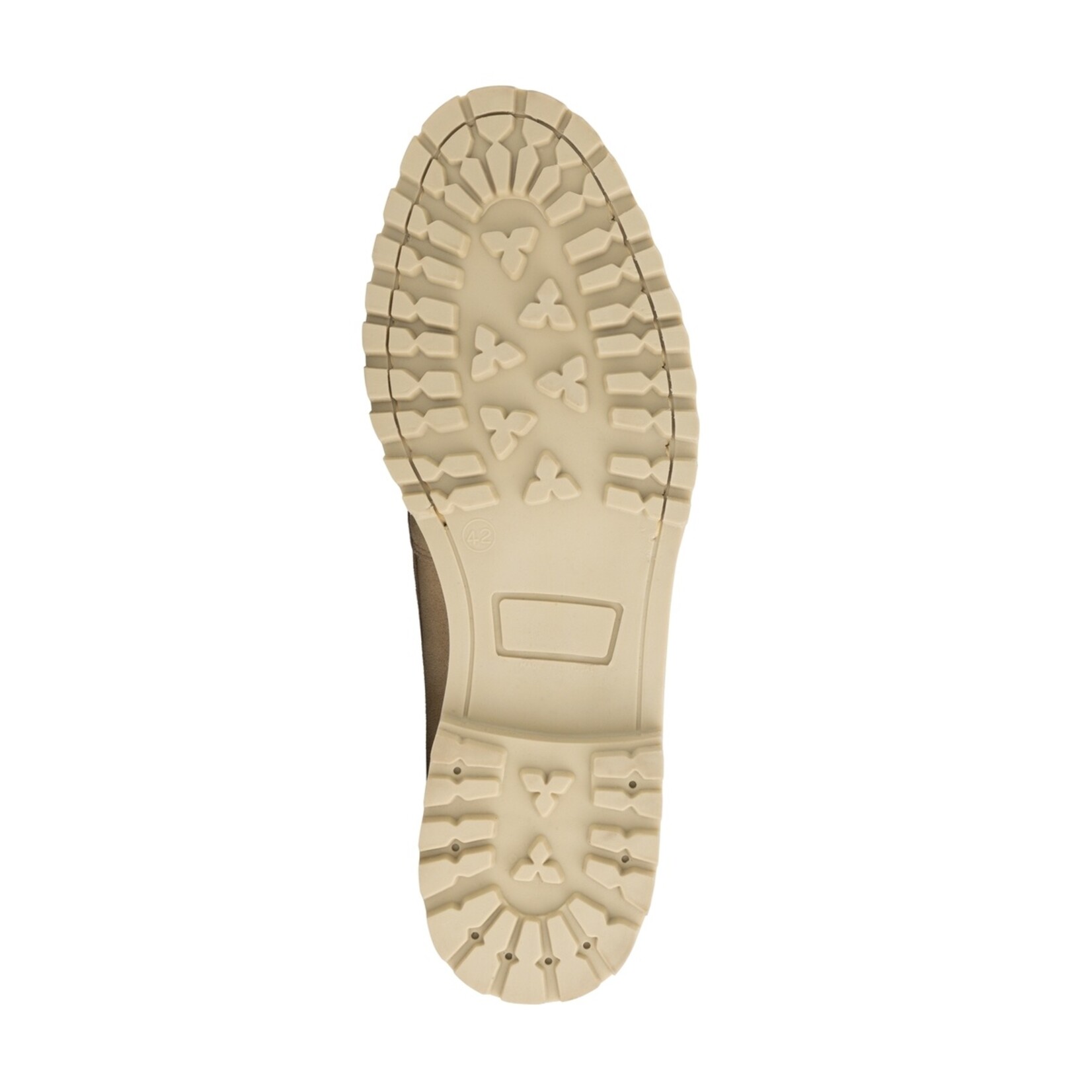 Travelin' Travelin’ Skjern Mocassins voor Heren - 100% Leren Bootschoenen