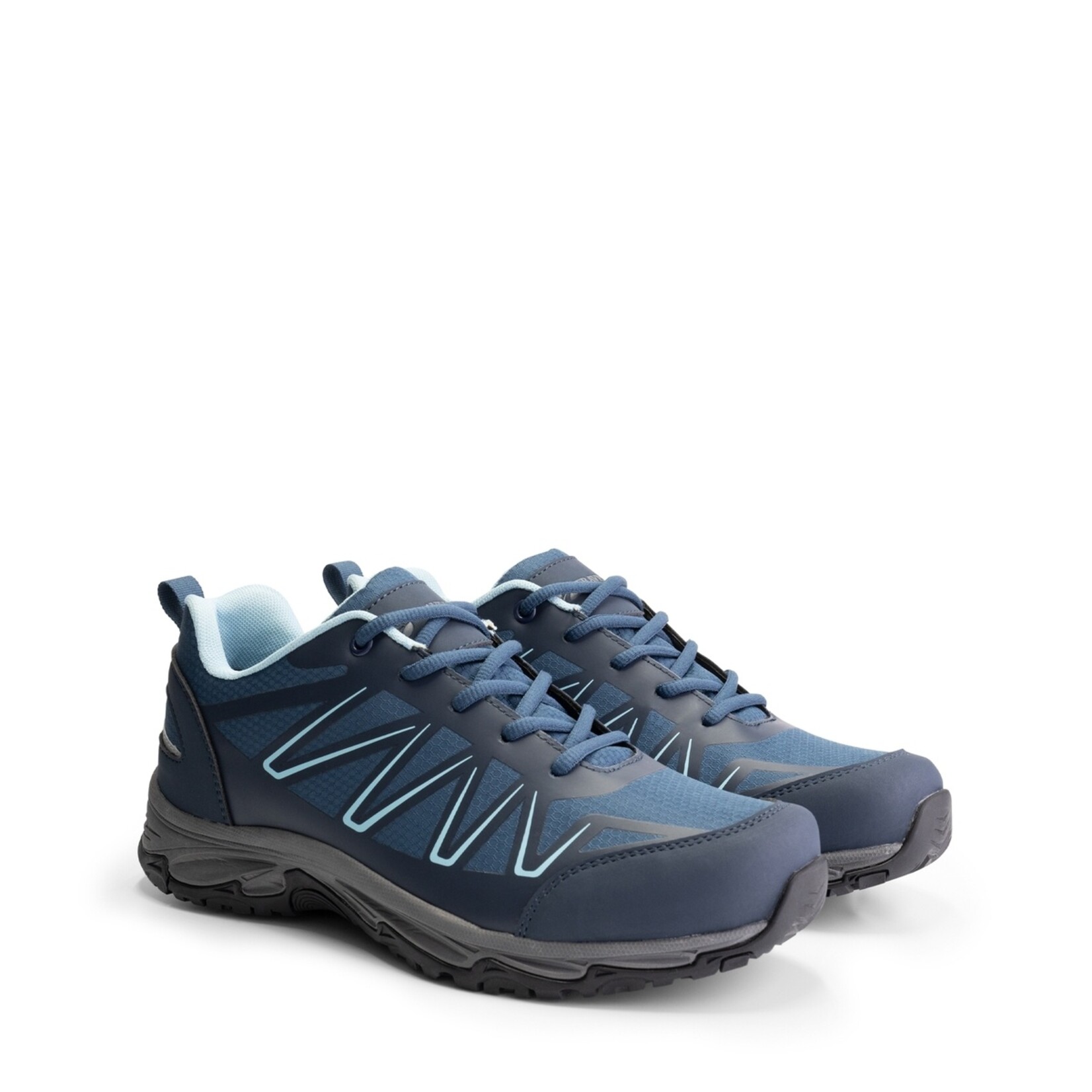 Travelin' Travelin’ Morke Wandelschoenen voor Heren - Waterdicht