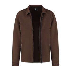 Travelin' Travelin’ Niko Vest voor Heren met Afsluitbare Steekzakken