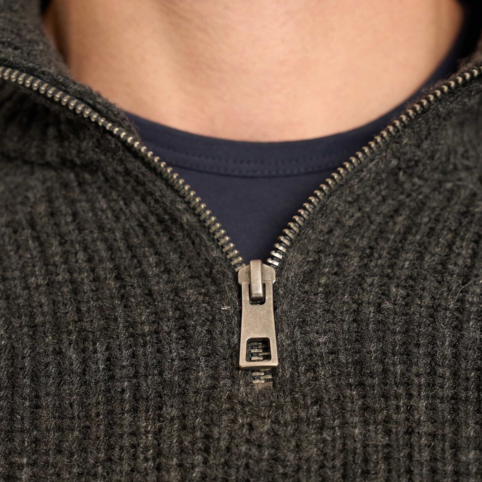 Mario Russo Mario Russo Rib Skipper - Schipperstrui