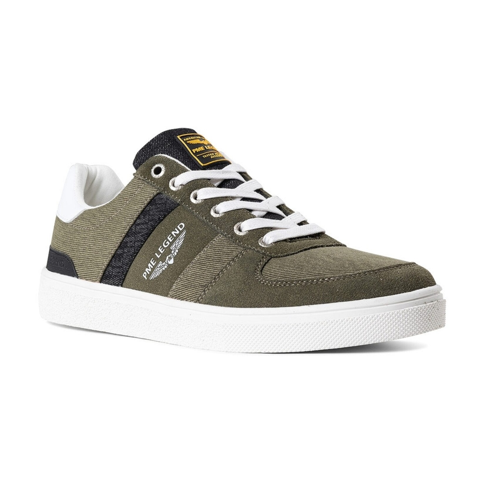 PME Legend PME Legend Skytank Sneakers voor Heren