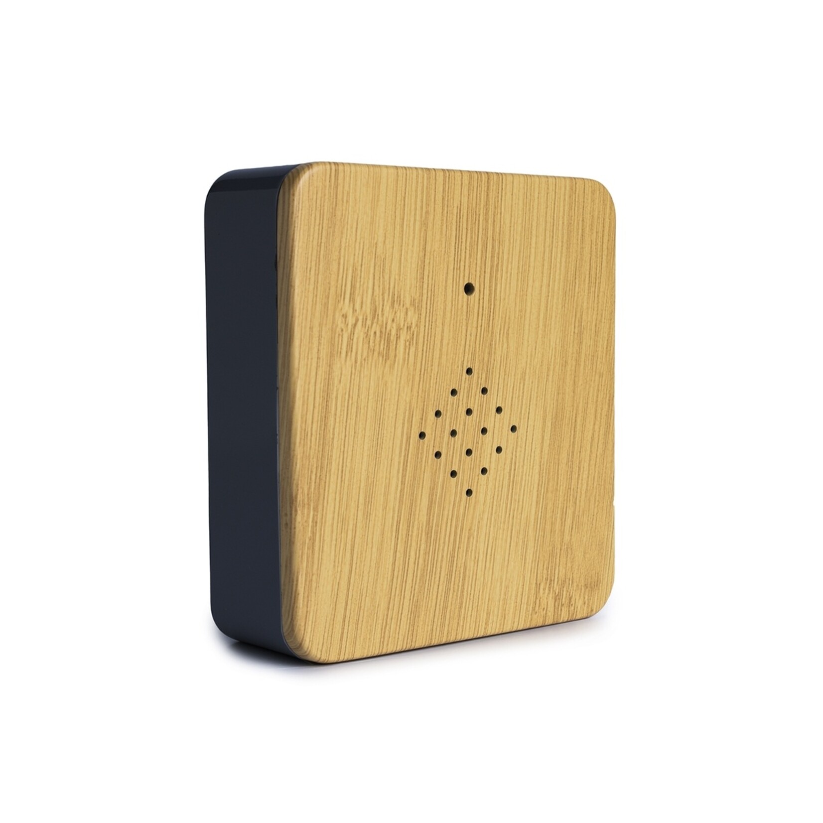 QLT QLT Vogelhuisje met Geluid en Sensor - Vogelgeluiden