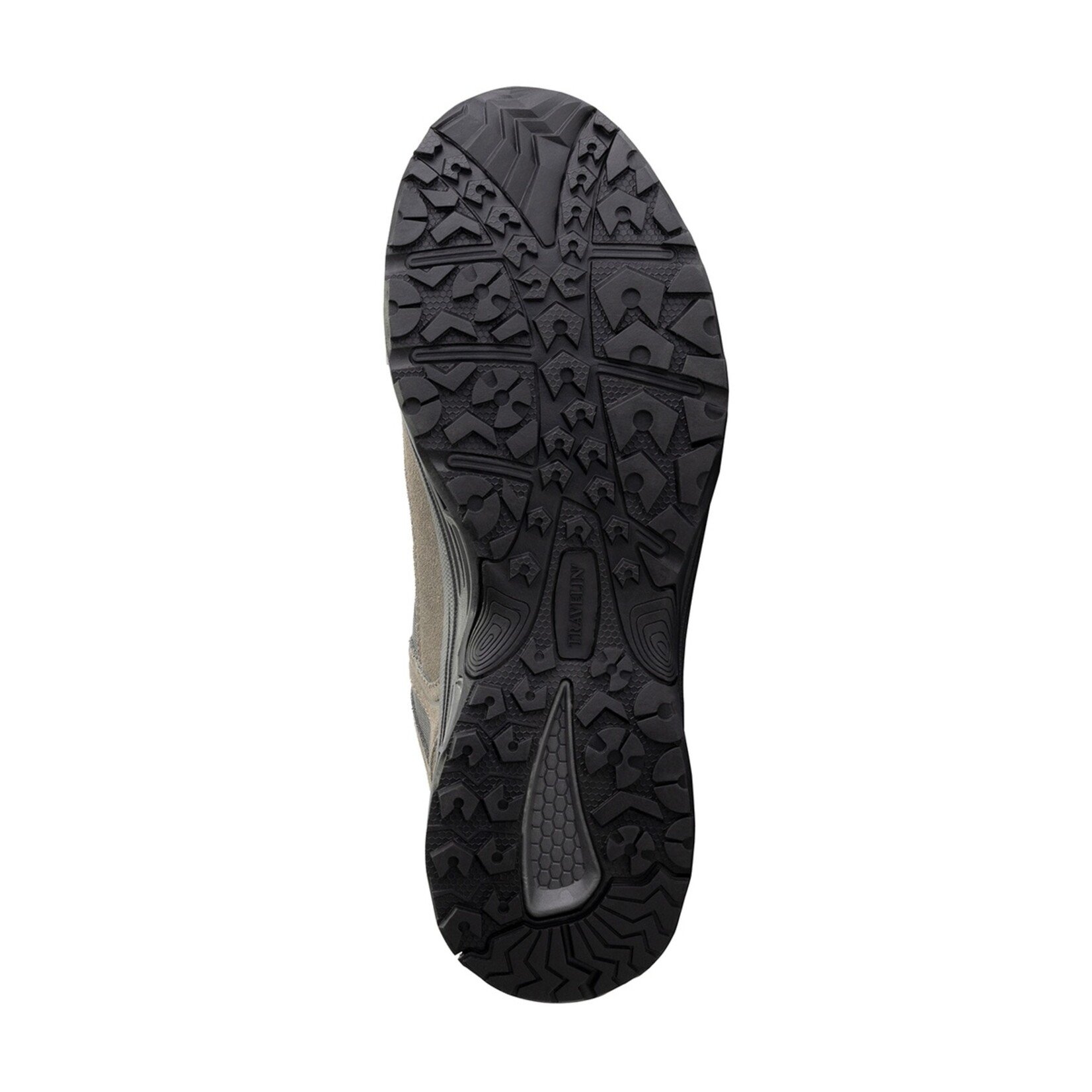 Travelin' Travelin’ Grasten Lage Wandelschoenen Heren - Waterdicht