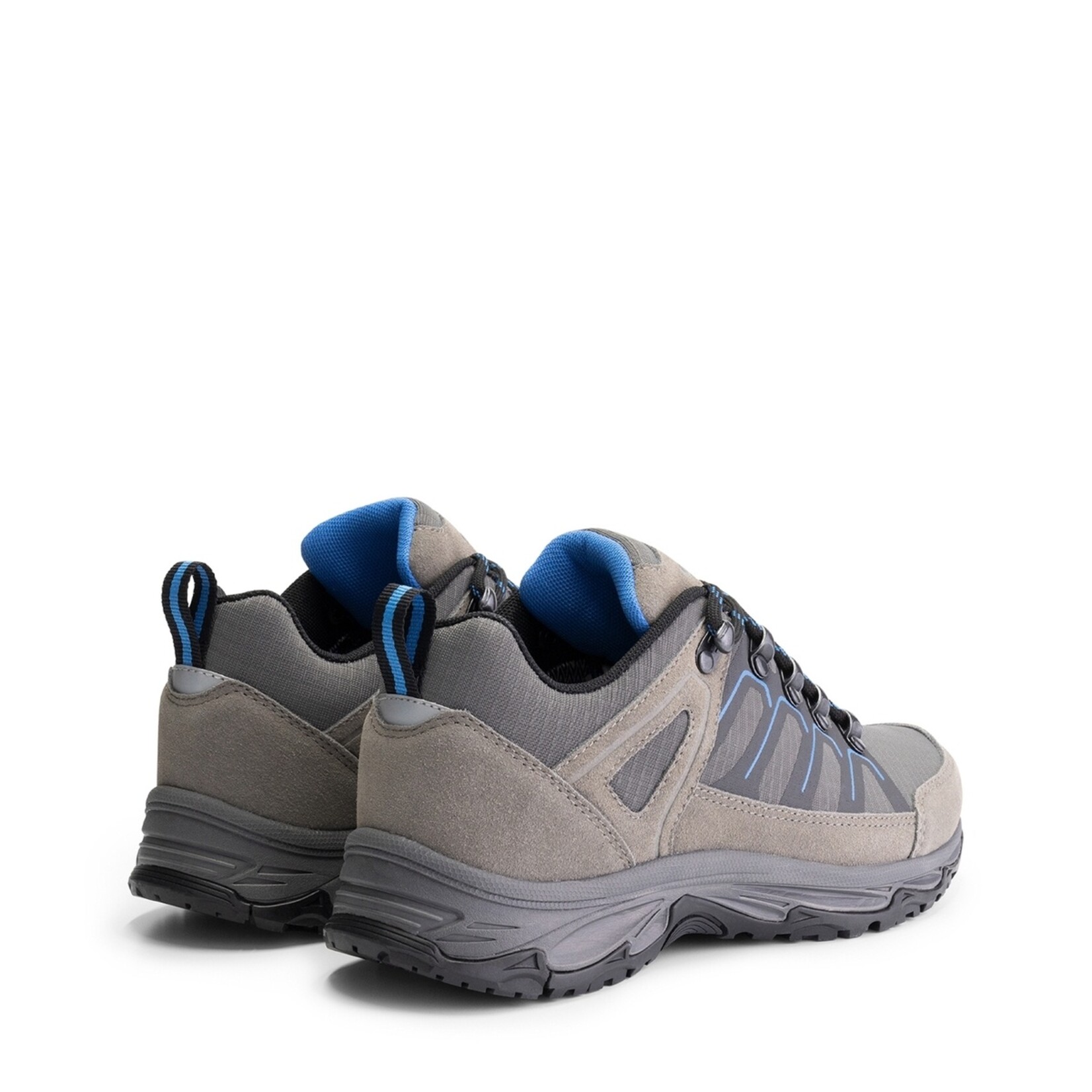 Travelin' Travelin’ Grasten Lage Wandelschoenen Dames - Waterdicht