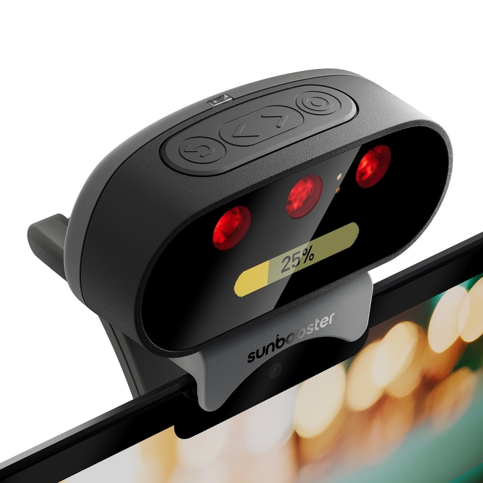 Quantis SunBooster Lichttherapie Apparaat met Infrarood voor Energie