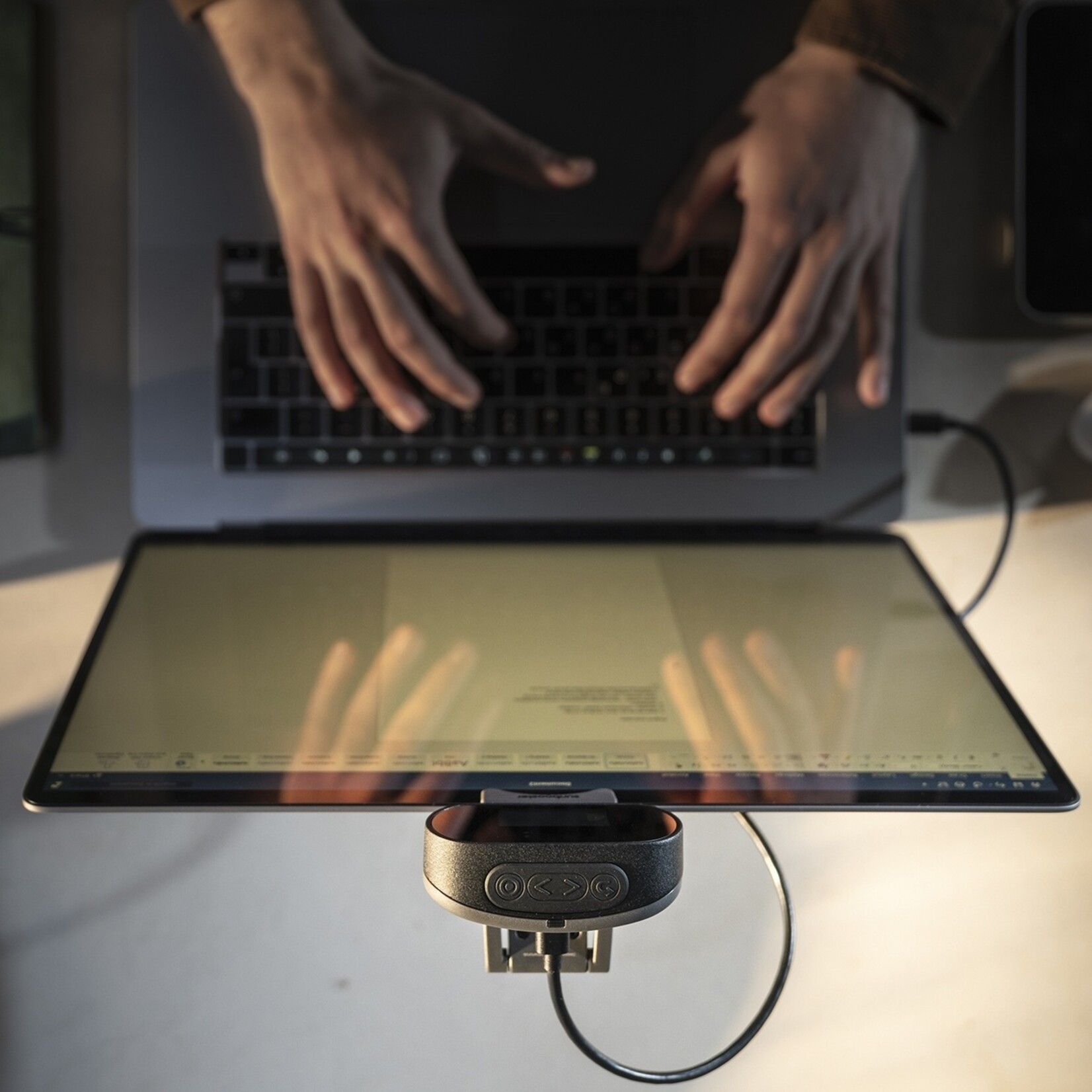 Quantis SunBooster Lichttherapie Apparaat met Infrarood voor Energie