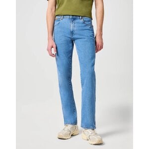 Wrangler Wrangler Heren Spijkerbroek - Texas Good Shot