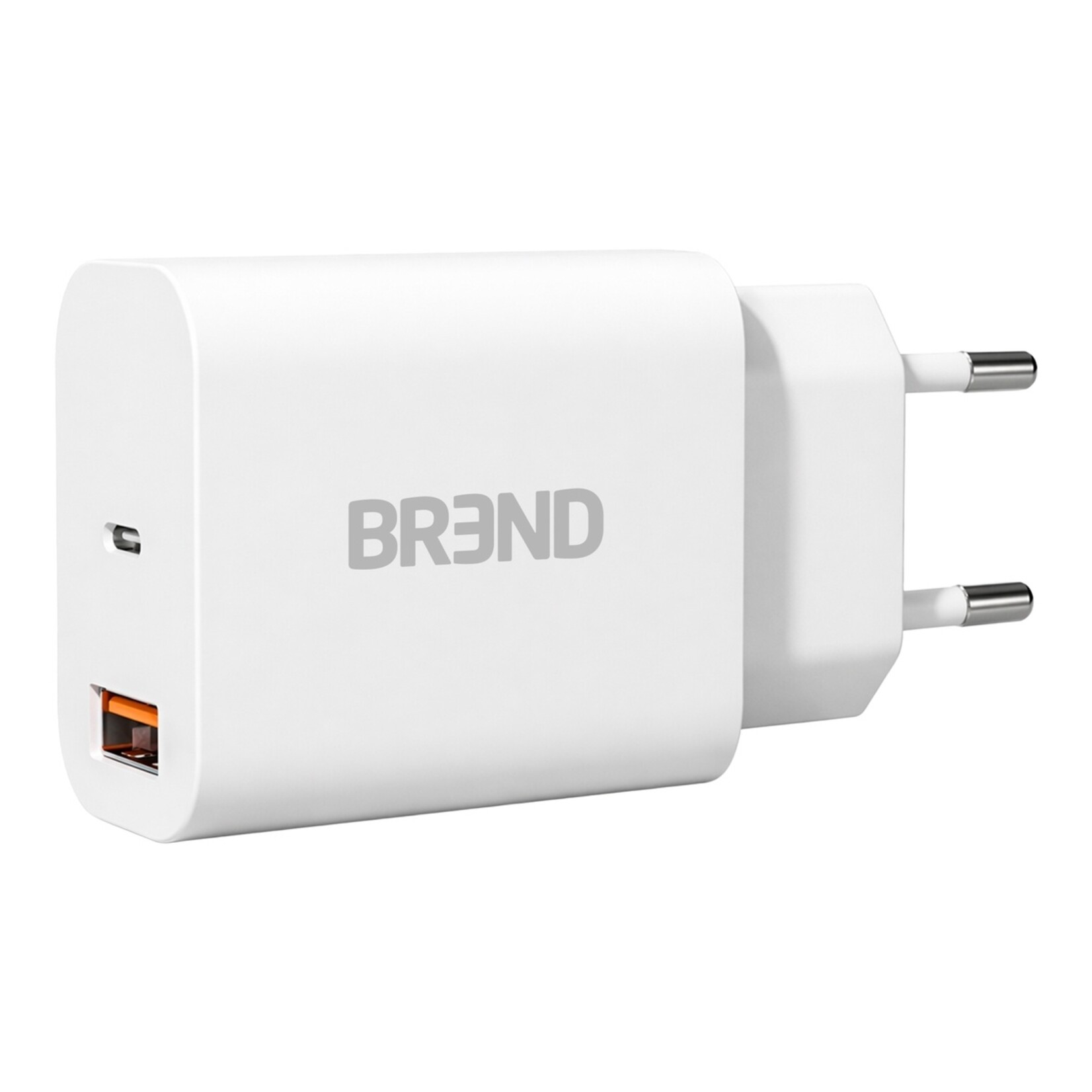 BREND BREND BR-2212 Snellader - Werkt met alle Smartphones