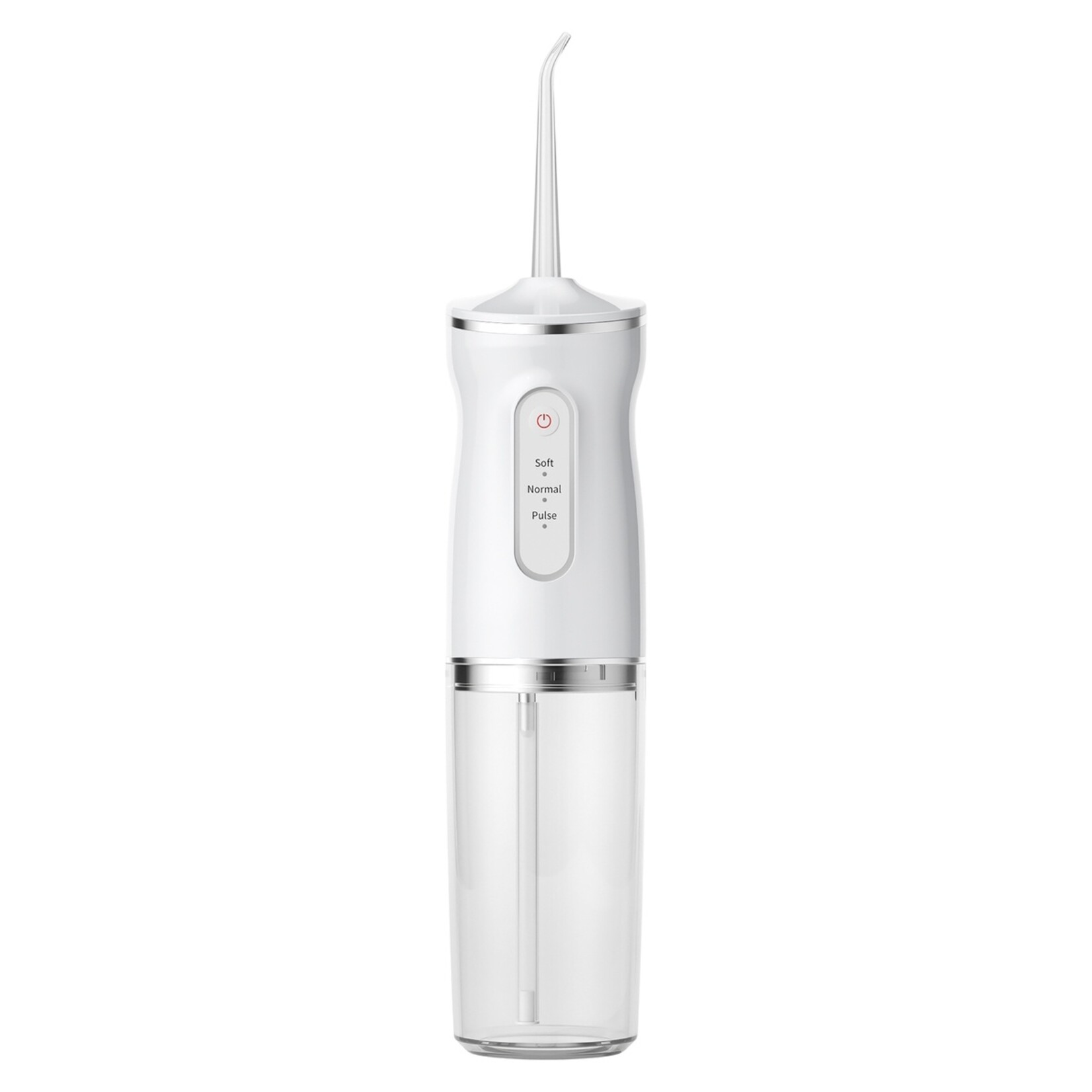 Nexxt NEXXT Waterflosser Monddouche met 3 Reinigingsstanden - USB-C Oplaadbaar