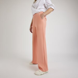 Corel Amsterdam Corel Amsterdam Lilly Wide Damesbroek met Comfortabele Stretch Pasvorm