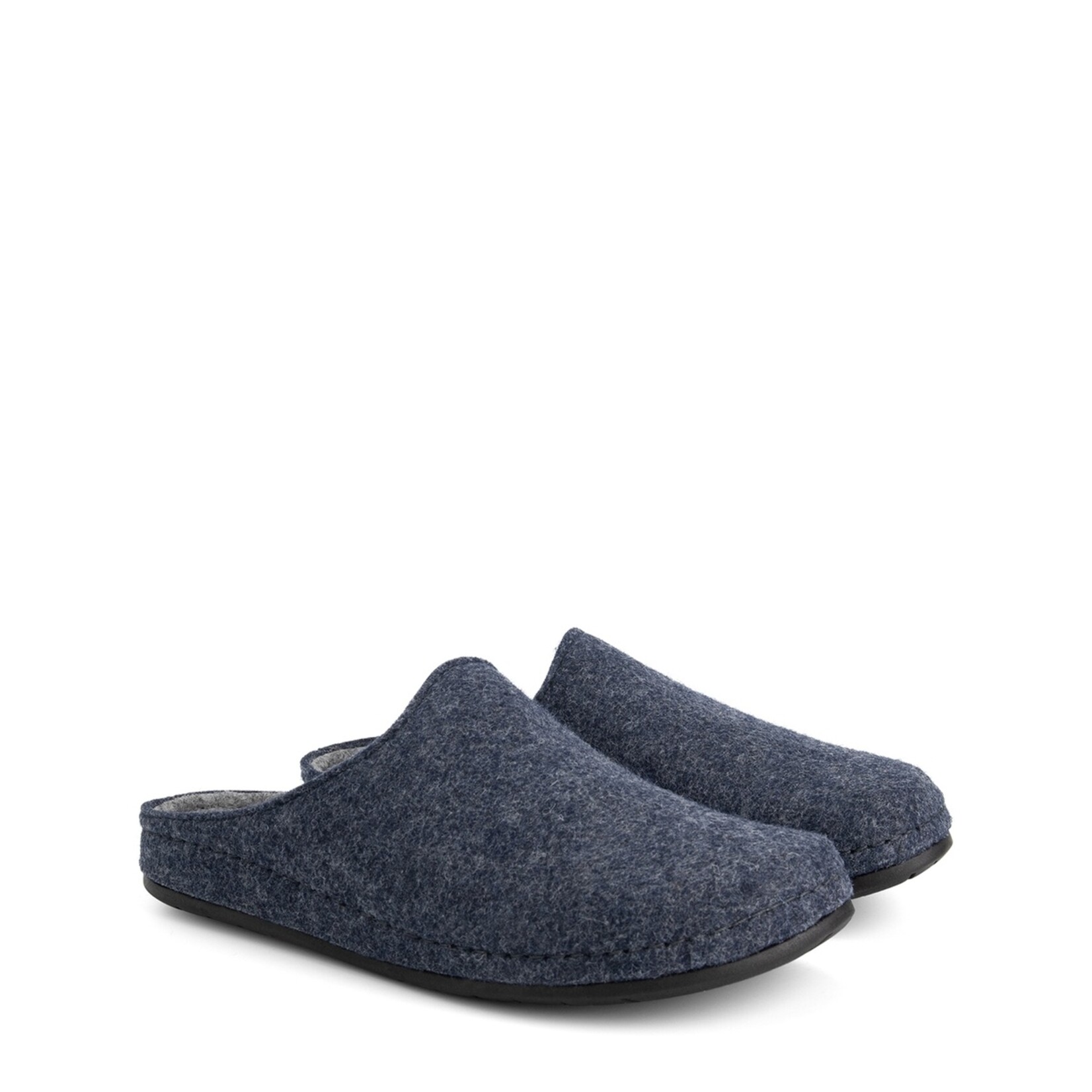 Travelin' Travelin’ Come Home Pantoffels met Wol voor Dames