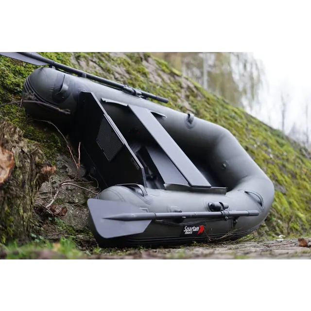 Bateau Spartan 210 Light, modèle 2026