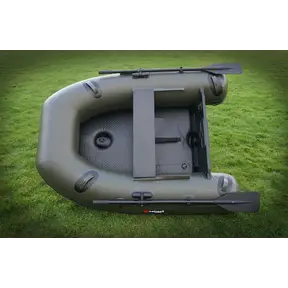 Spartan 180 Compact
