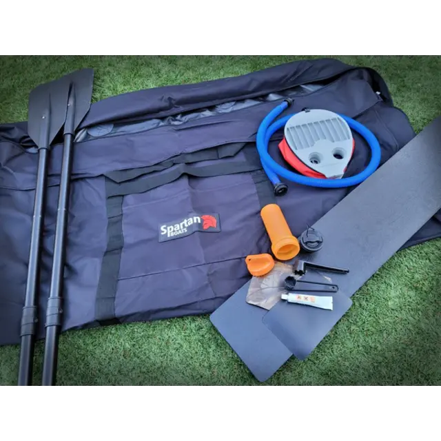 Spartan 230 Compact Modelo 2026