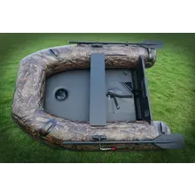Spartan 200 Wide Camo