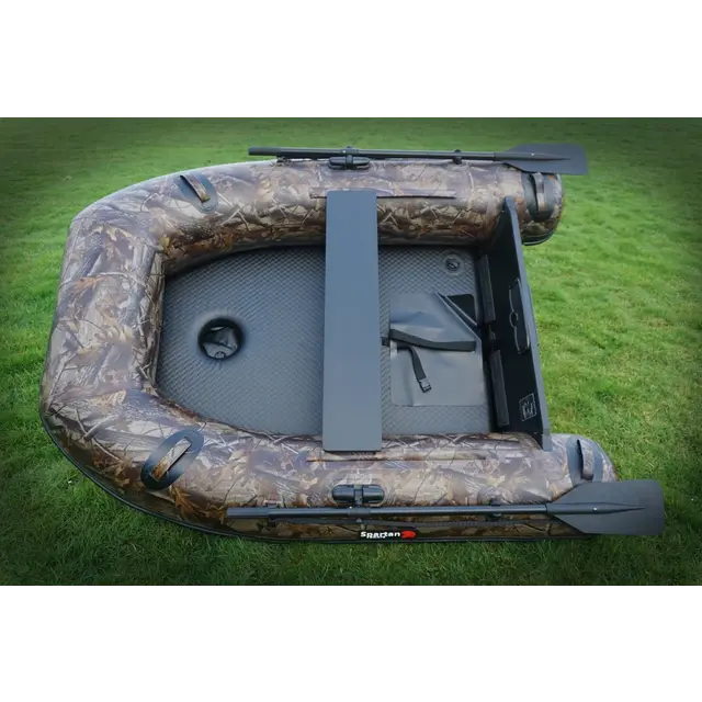 Spartan 200 Wide Camo Spartan 200 Wide Camo