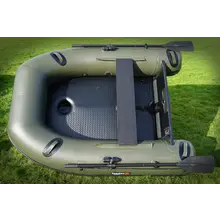 Spartan 230 Wide  Camo