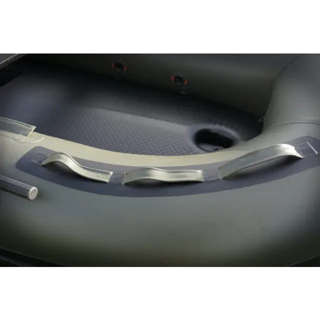 Spartan 270 Wide Spartan 270 Wide