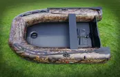 Spartan 270 Wide Camo Spartan 270 Wide Camo