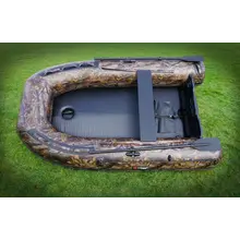 Spartan 270 Wide Camo