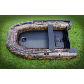 Spartan 270 Wide Camo