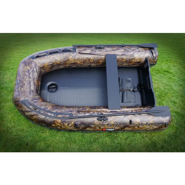 Spartan 270 Wide Camo Spartan 270 Wide Camo
