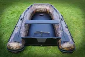Spartan 270 Wide Camo Spartan 270 Wide Camo