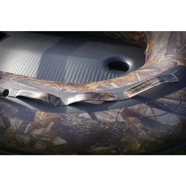 Spartan 270 Wide Camo Spartan 270 Wide Camo