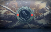 Spartan 270 Wide Camo Spartan 270 Wide Camo