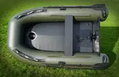 Spartan 330 Wide Green 2026 Model