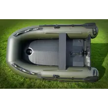 Spartan 330 Wide Green 2026 Model