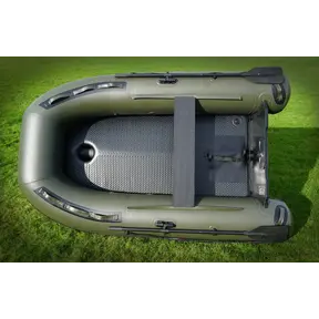 Spartan 330 Wide Green 2026 Model