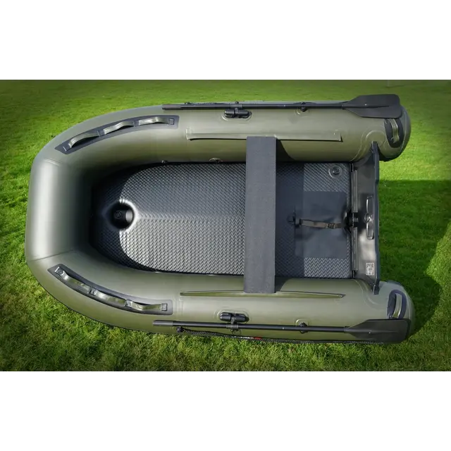 Spartan 330 Wide Green 2026 Model