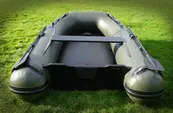 Spartan 330 Wide Green 2026 Model