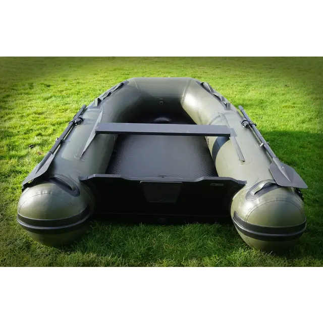 Spartan 330 Wide Green 2026 Model