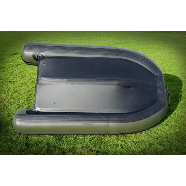 Spartan 330 Wide Green 2026 Model
