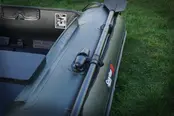Spartan 330 Wide Green 2026 Model