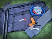 Spartan 330 Wide Green 2026 Model
