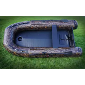Spartan 330 Wide Camo