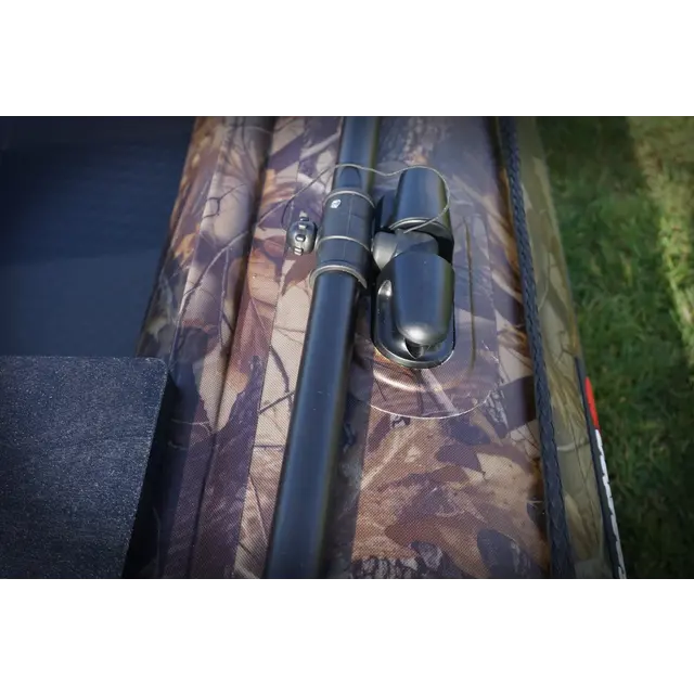 Spartan 330 ancho camuflaje