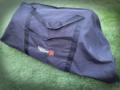 Borsa da barca spartana