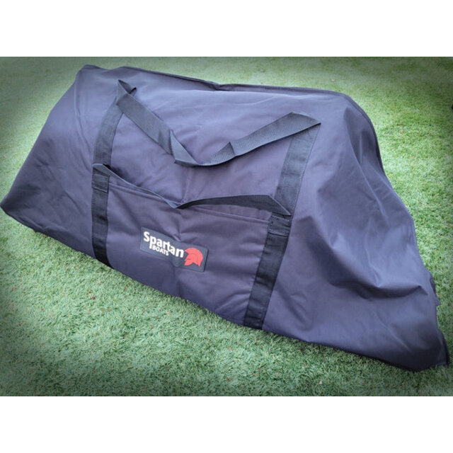 Borsa da barca spartana