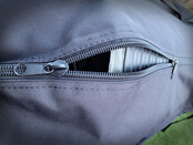 Sac bateau spartiate