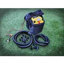 Bomba de presión automática – 12V