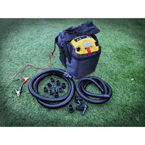 Pompe à pression automatique – 12 V